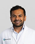 Dr. Parth Saraiya