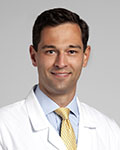 John Barron, MD
