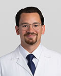 Benjamin Hauser, MD
