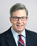 Marc Gillinoc | Cleveland Clinic