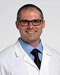 Brad Rosinski | Cleveland Clinic