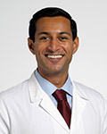 Shawn Shah | Cleveland Clinic