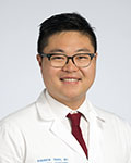 Andrew Tang, MD, MS | Thoracic Fellows