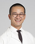 Benjamin Yang, MD