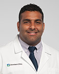 Anthony Zaki | Cleveland Clinic