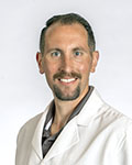 Brendan Jones, MD