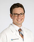 Nathan Reinert, MD