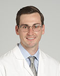 John Taaffe, MD | Cleveland Clinic