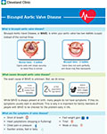 Bicuspid Aortic Valve Disease | Cleveland Clinic