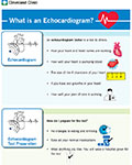 What is an Echocardiogram? | Cleveland Clinic