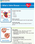 What is Valve Disease? | Cleveland Clinic