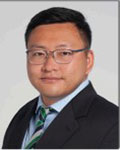 Justin Guan, MD