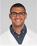 Mahoud Mohammaden, MD
