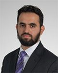 Mnahi Bin Saeedan, MD, MPH