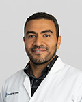 Mahoud Mohammaden, MD