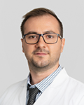 Sercan Tosun, MD