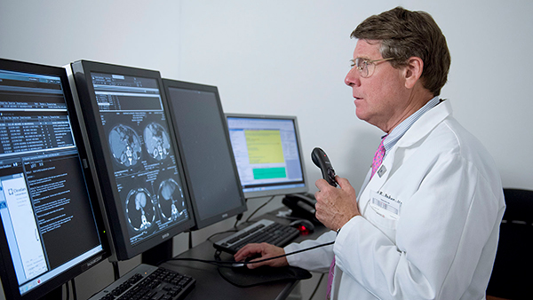 Radiology & Diagnostic Imaging | Cleveland Clinic