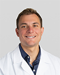 Zach Baker, MD