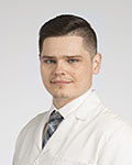Eugen Lungu, MD | Cleveland Clinic