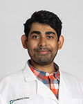 Anand Rajan, MD