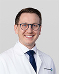 Austin Crose, MD
