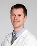 Benjamin Childes | Cleveland Clinic