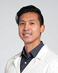 Alan Huynh | Cleveland Clinic