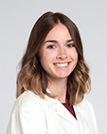 Caitlin Ilkanich | Cleveland Clinic