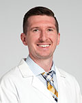 Adam Wetzel | Cleveland Clinic