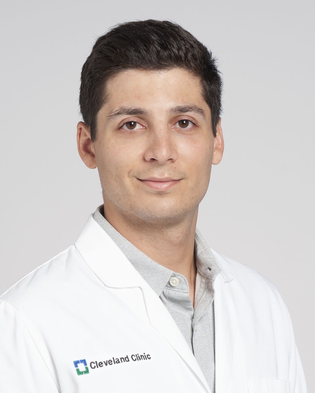 Ashkon Bahrami | Cleveland Clinic