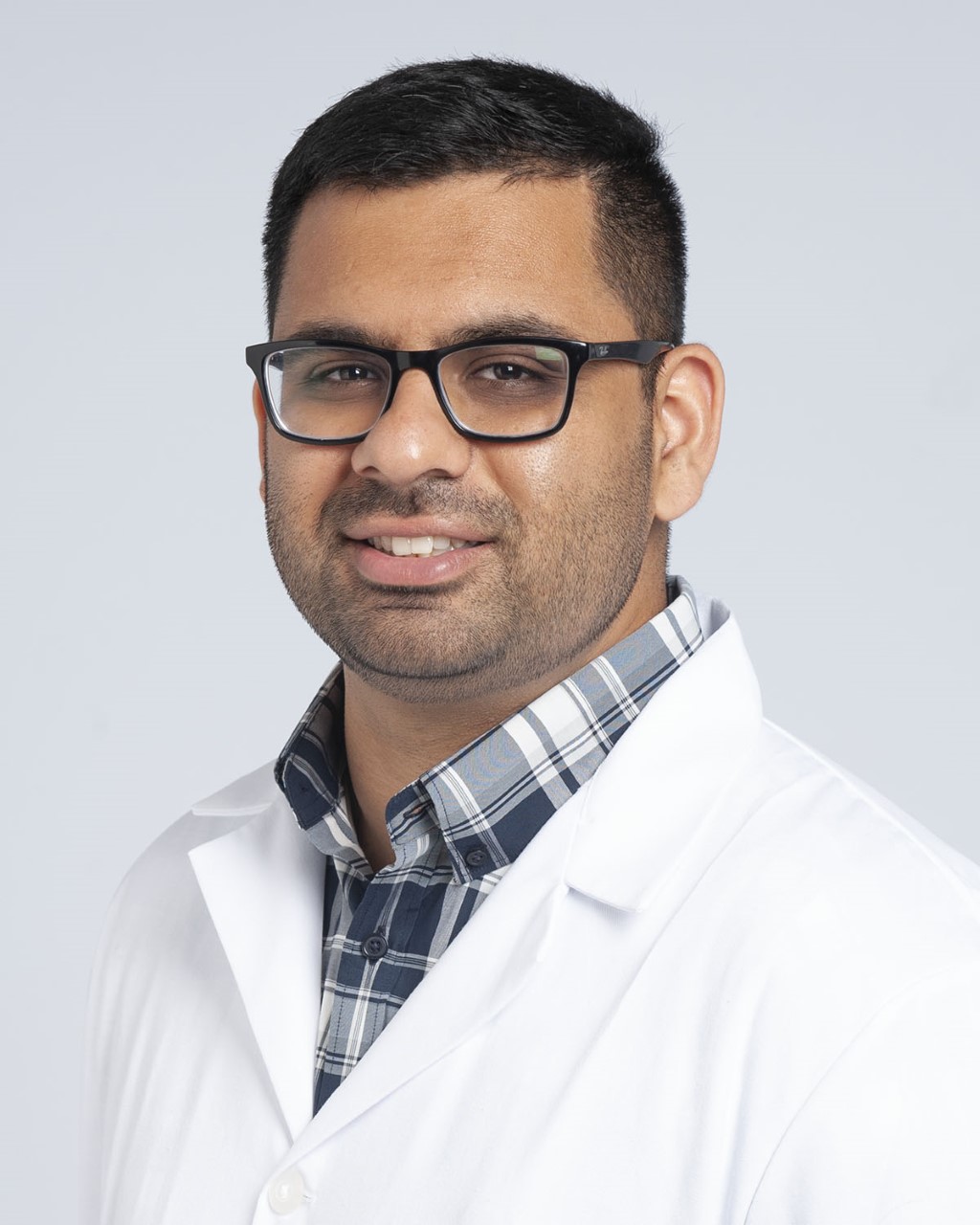 Junaid Yasin | Cleveland Clinic