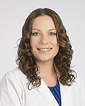 Olivia Hallas, DO | Cleveland Clinic