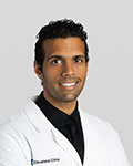 Veer Jhaveri, DO