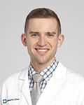 Cameron Kortes | Cleveland Clinic