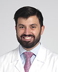 Omar Shwaiki | Cleveland Clinic