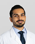 Yash Verma, MD