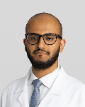 Abubakr Bajaber, MD