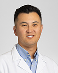 Edwin Chou, MD