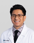Daniel Villegas, MD