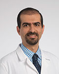 Mehdi Taghipour, MD
