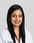 Trupthi Das, MD
