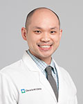 Chih-Yang (Mike) Juan  | Cleveland Clinic
