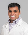 Priyesh Patel  | Cleveland Clinic