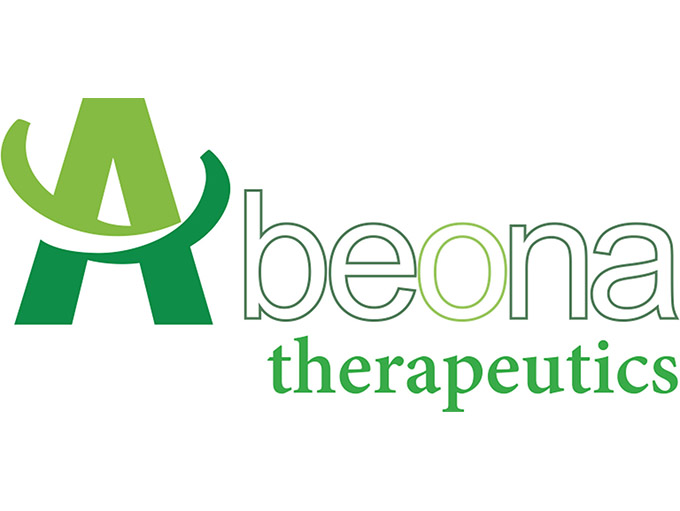 Abeona Theapeutics logo