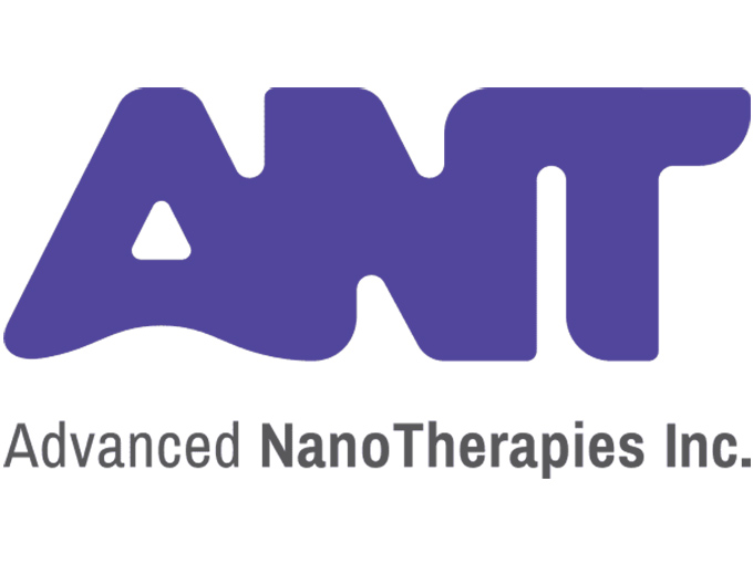 Advanced NanoTherapies logo