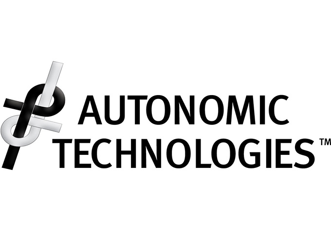 Autonomic Technologies logo