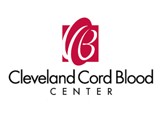 Cleveland Cord Blood Center logo