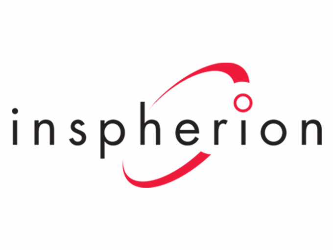 Inspherion logo