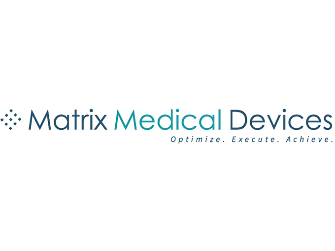 Matrix Medical Devices logo