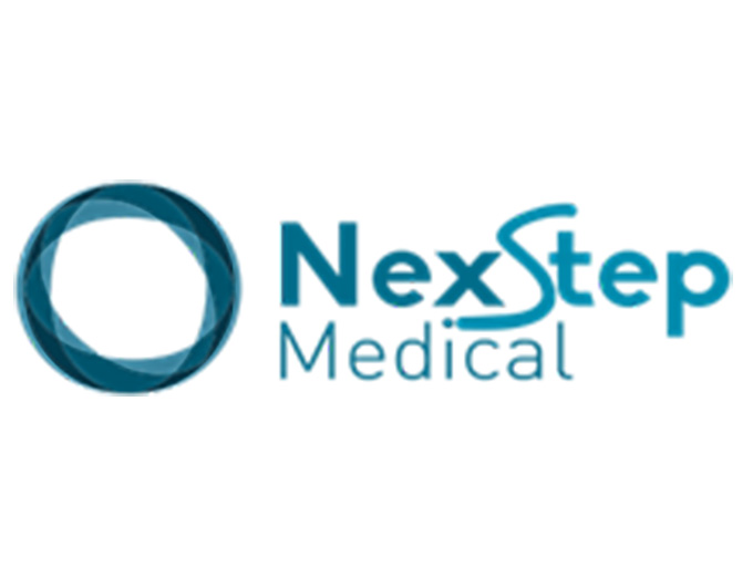 NexStep Medical logo